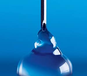 Acido Hialuronico de alta densidad. 